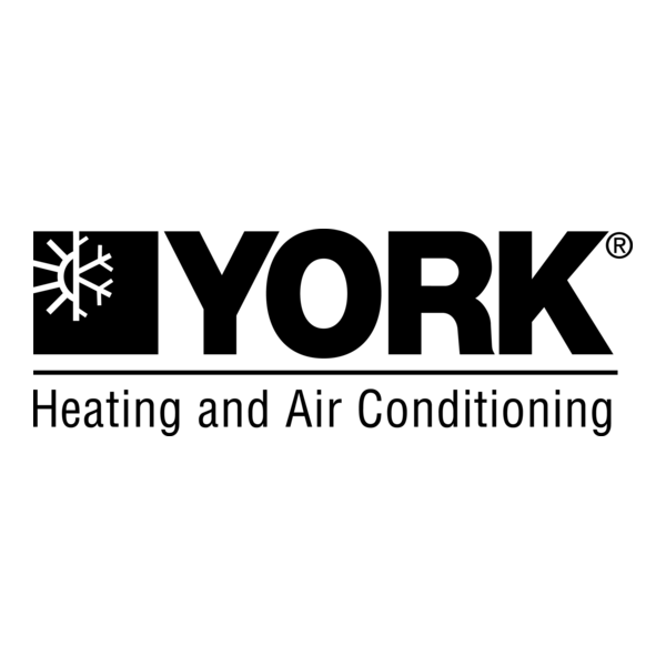 York Logo PNG Vector