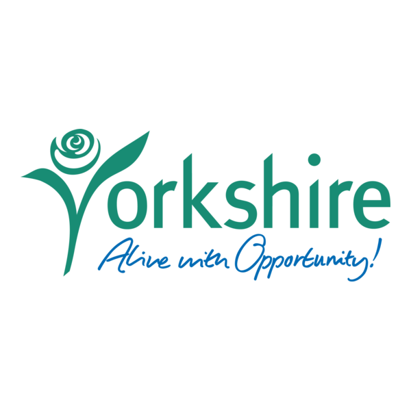 Yorkshire Logo PNG Vector