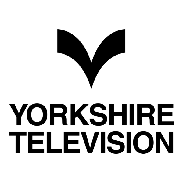 Yorkshire Television Logo PNG Vector