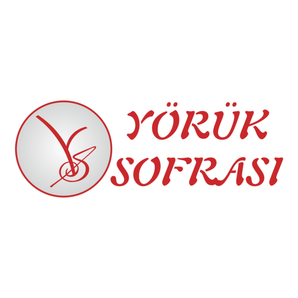 Yoruk Sofrasi Logo PNG Vector