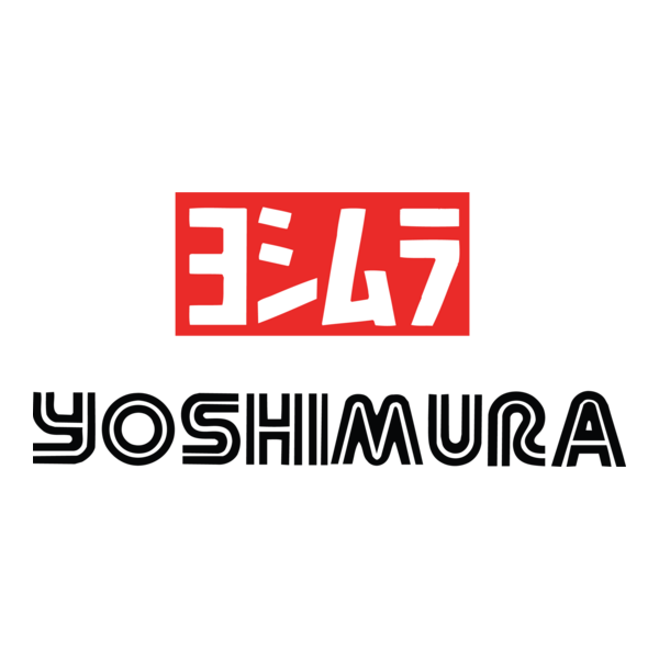 Yoshimura Logo PNG Vector