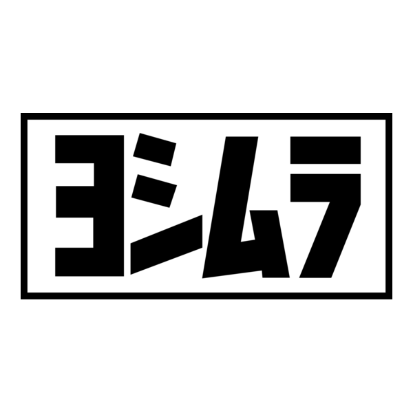 Yoshimura Logo PNG Vector