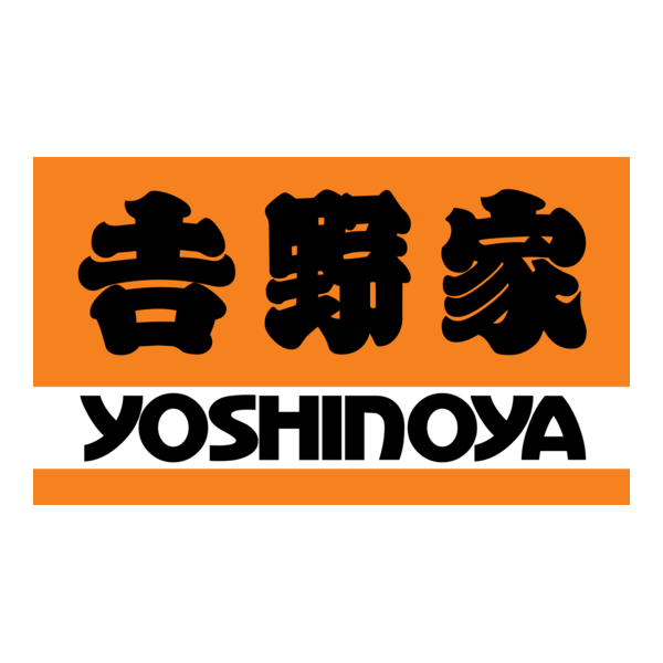 Yoshinoya Logo PNG Vector