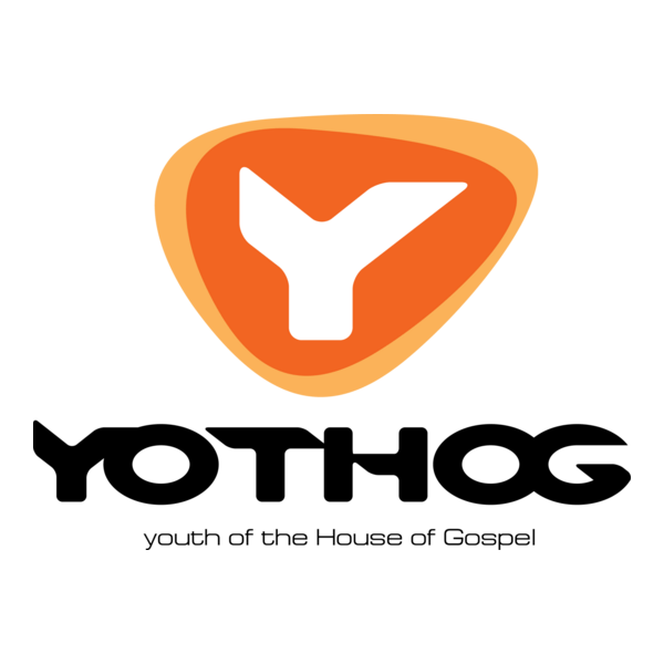 YOTHOG Logo PNG Vector