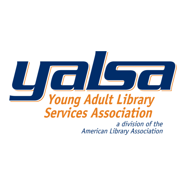 Young Adult Library Services Association Logo PNG Vector