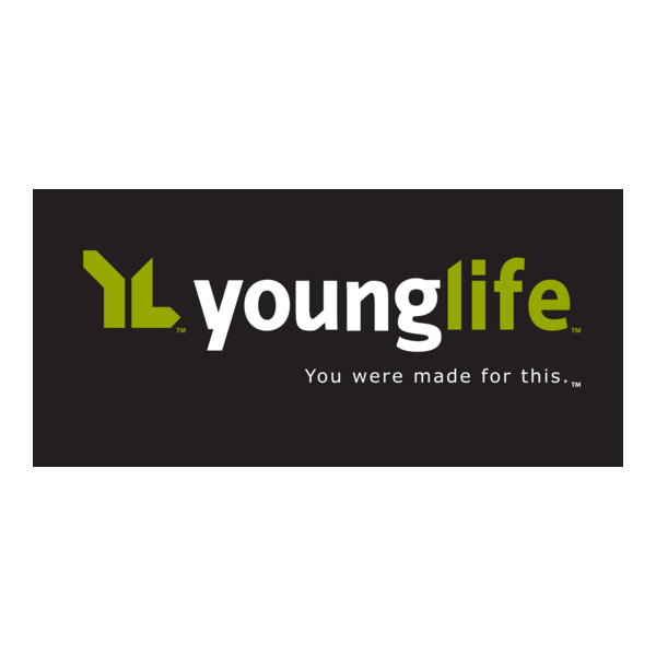 Young Life Logo PNG Vector