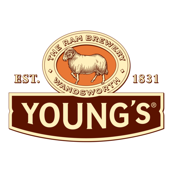 Young's Logo PNG Vector