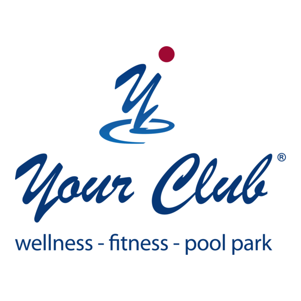YOUR CLUB® Logo PNG Vector