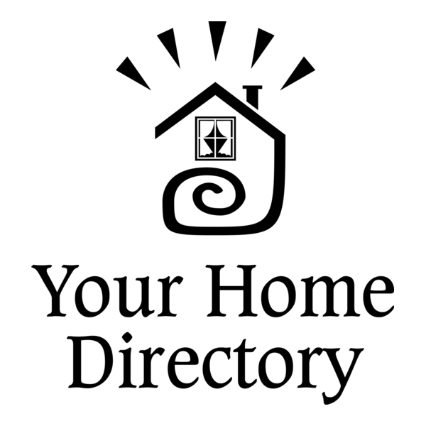 Your Home Directory Logo PNG Vector