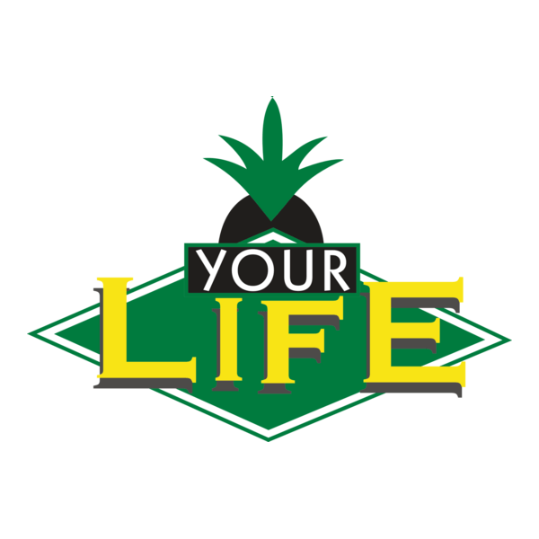 Your Life Logo PNG Vector