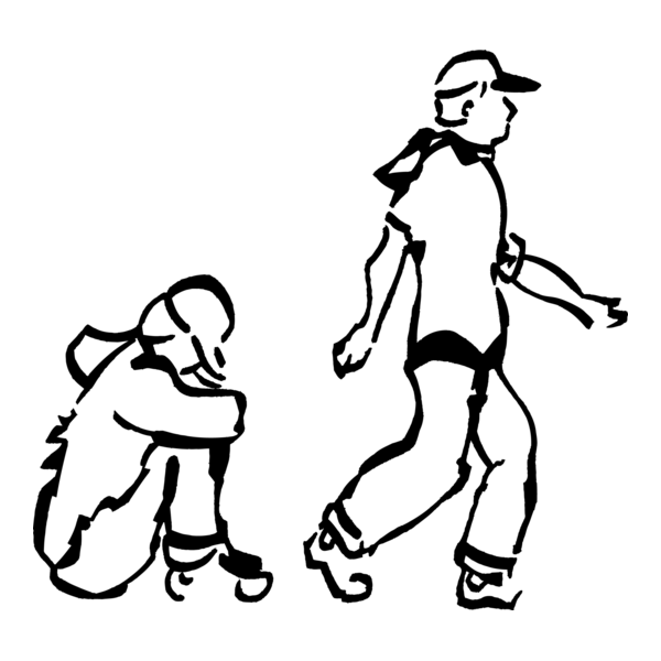 Youth Charter for Sport Logo PNG Vector