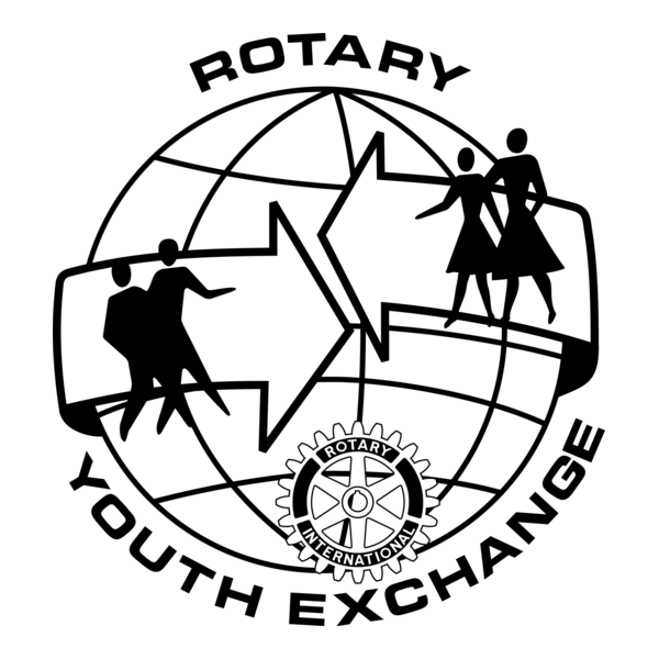 Youth Exchange Logo PNG Vector