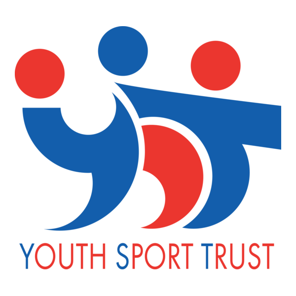 Youth Sport Trust Logo PNG Vector