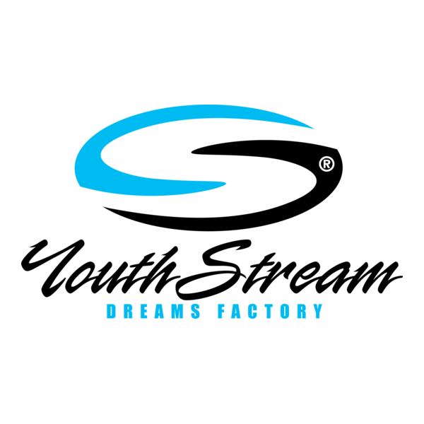 YOUTHSTREAM Logo PNG Vector