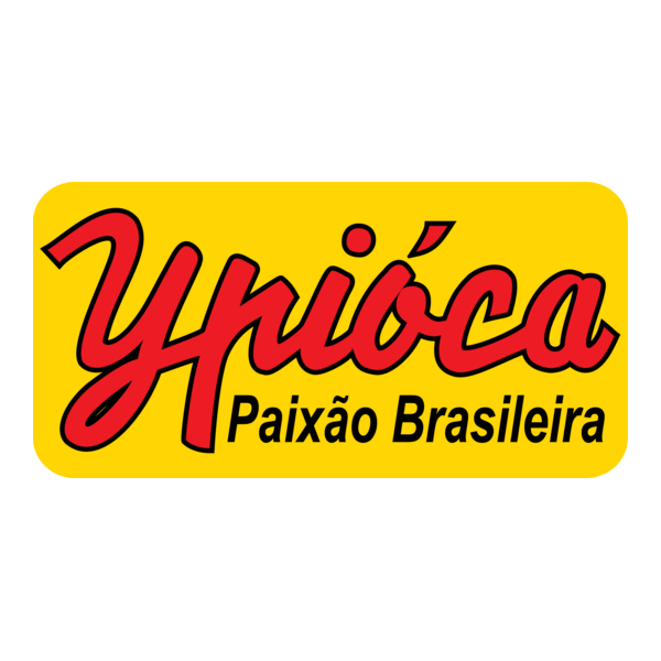 Ypioca Aguardente de Cana Logo PNG Vector