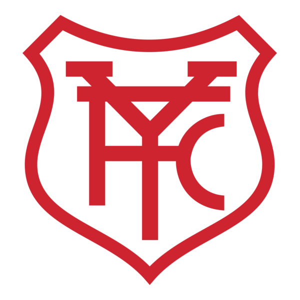 Ypiranga Futebol Clube de Palmeira-PR Logo PNG Vector