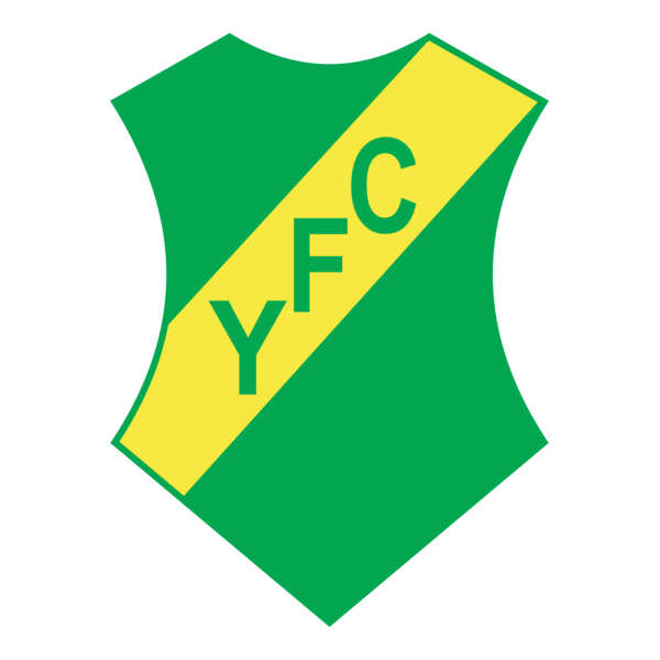 Ypiranga Futebol Clube de Sao Francisco do Sul-SC Logo PNG Vector