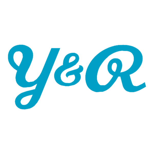 Y&R Logo PNG Vector