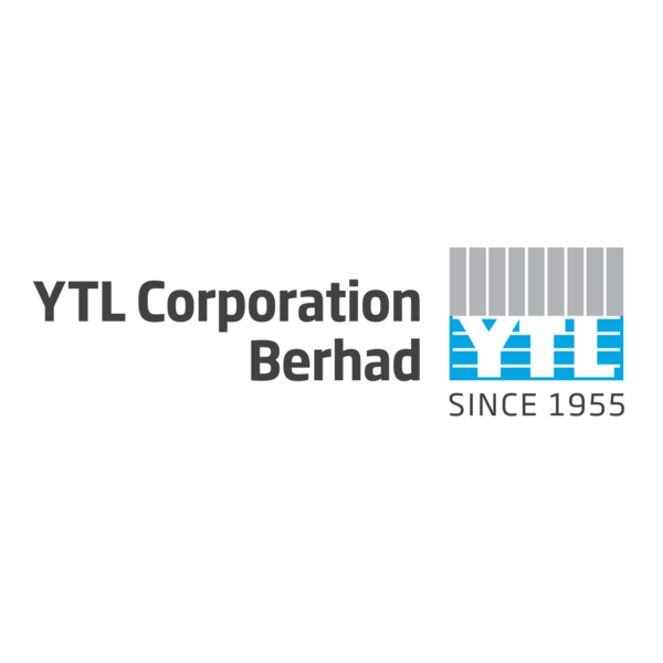 YTL Corporation Berhad Logo PNG Vector