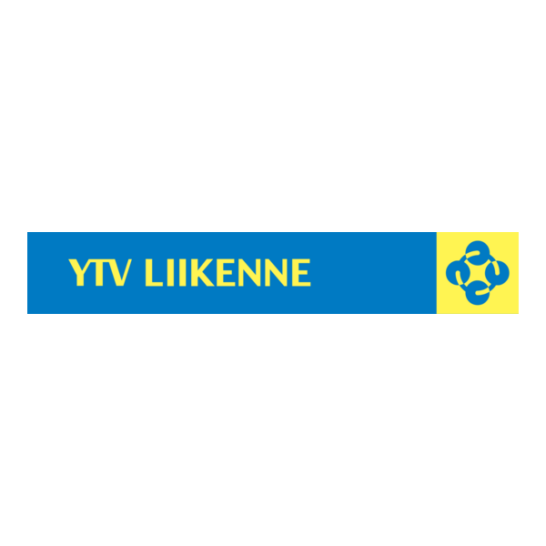YTV Liikenne Logo PNG Vector