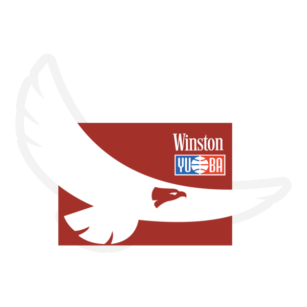 YUBA Logo PNG Vector