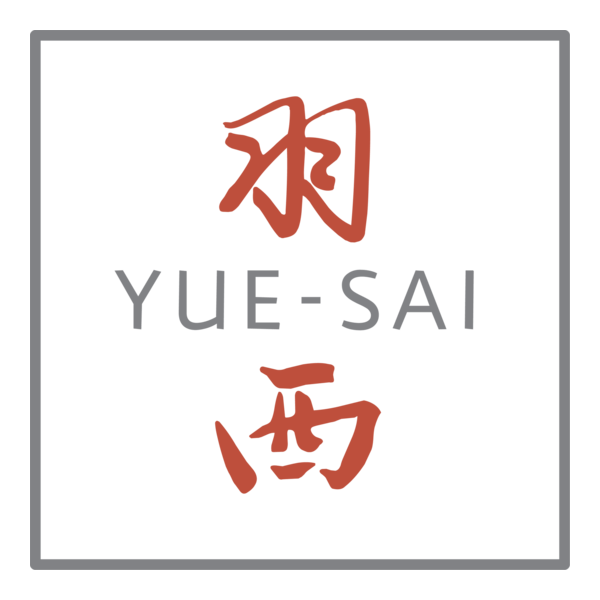 Yue-Sai Logo PNG Vector