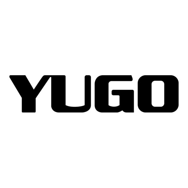 Yugo Logo PNG Vector