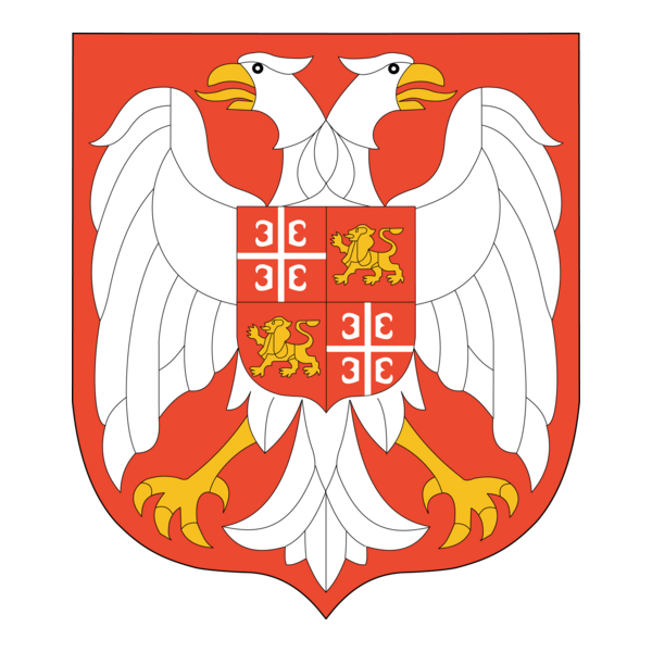 Yugoslavia Logo PNG Vector