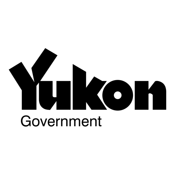 Yukon Government Logo PNG Vector