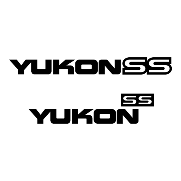 Yukon Logo PNG Vector