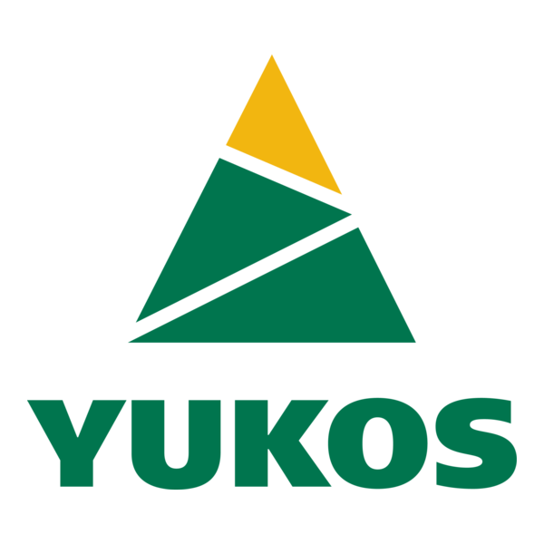 Yukos Logo PNG Vector