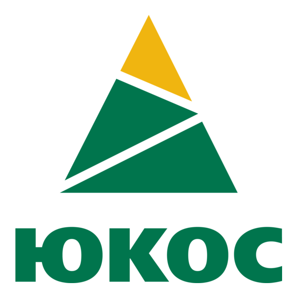 Yukos Logo PNG Vector