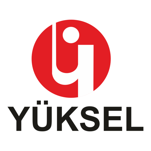 YUKSEL HOLDING Logo PNG Vector