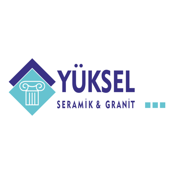 yüksel seramik Logo PNG Vector