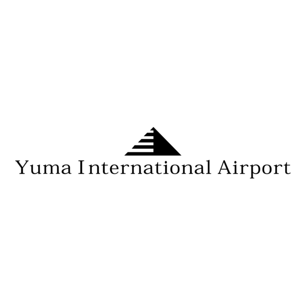 Yuma International Airport Logo PNG Vector