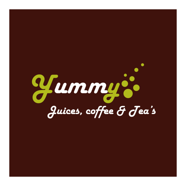 Yummy Logo PNG Vector