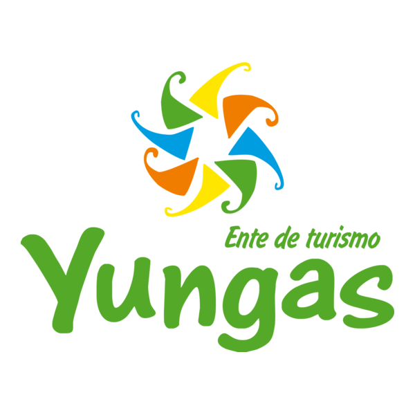 yungas jujuy Logo PNG Vector