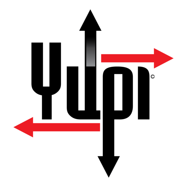 Yupi Logo PNG Vector