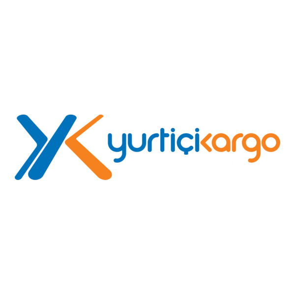 Yurtiçi Kargo Logo PNG Vector