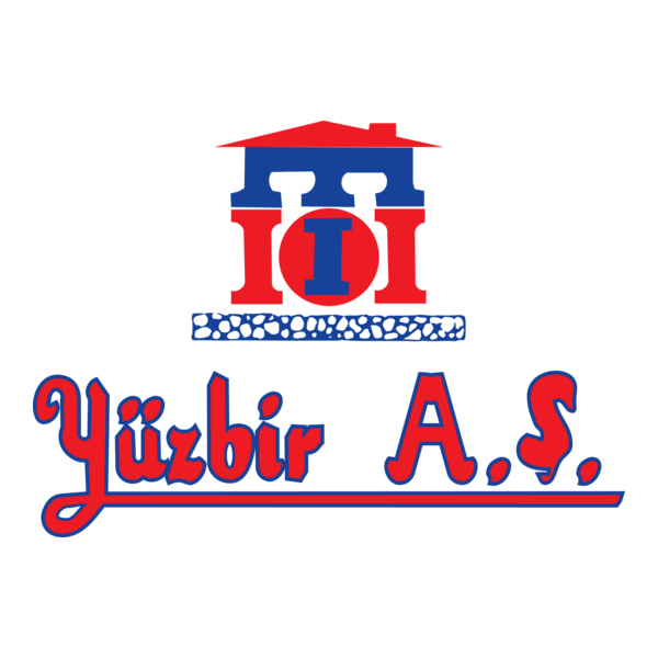yuzbir Logo PNG Vector