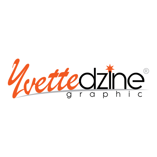 yvette Logo PNG Vector