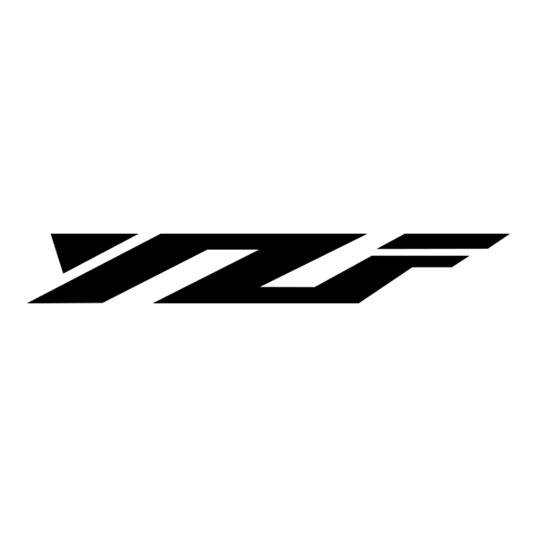 YZF Logo PNG Vector