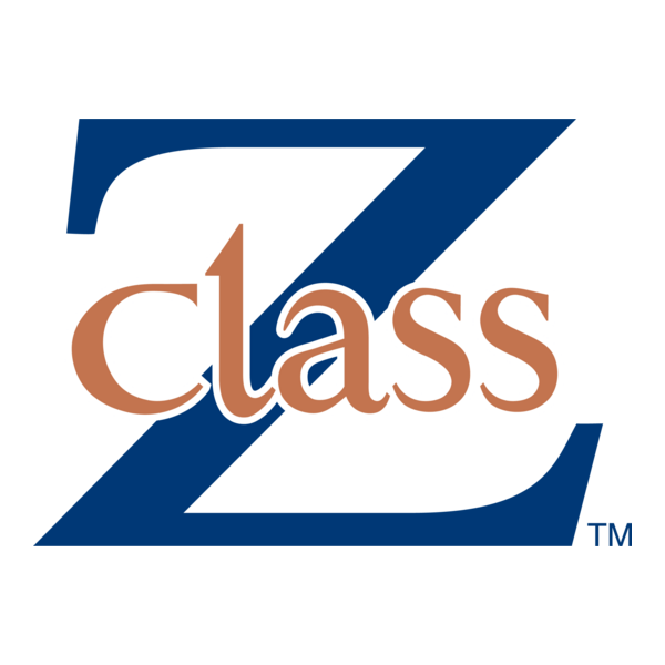 Z-class Logo PNG Vector