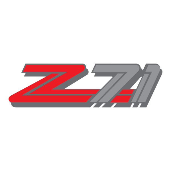 Z71 Logo PNG Vector