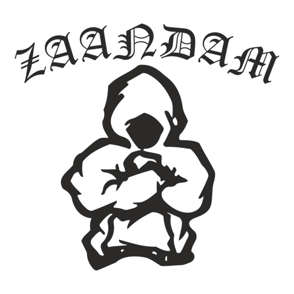 Zaandam Ruffcrew Logo PNG Vector