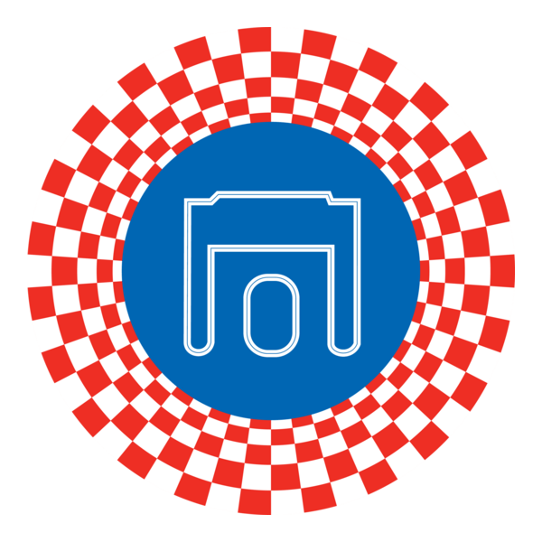 Zadar Logo PNG Vector