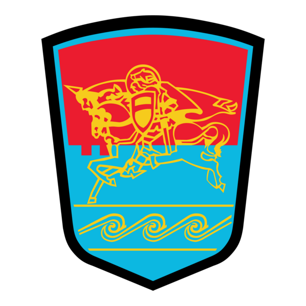 Zadar Logo PNG Vector