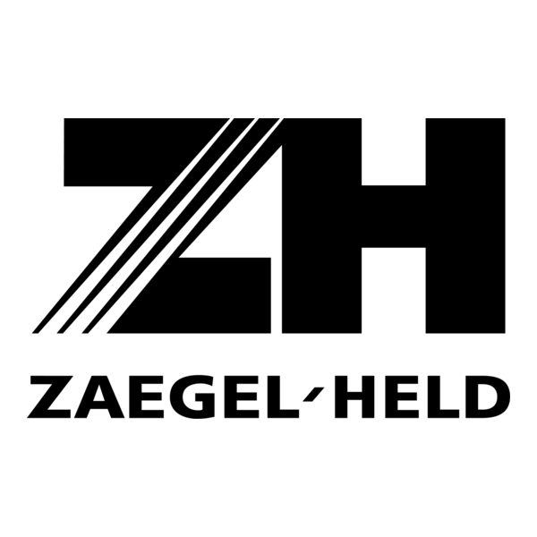 Zaegel-Held Logo PNG Vector