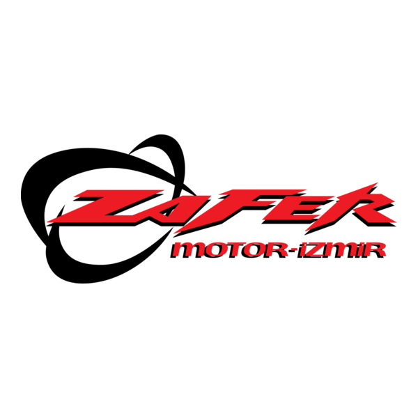 Zafer Motor Logo PNG Vector