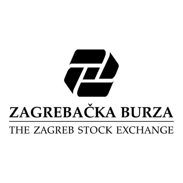 Zagberacka Burza Logo PNG Vector